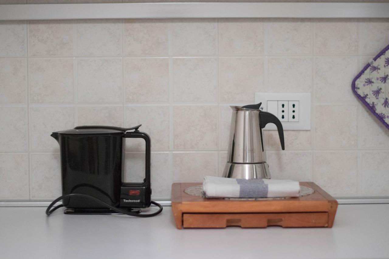 Apartamento Ca Vivaldi, Close To San Marco Square Venecia
