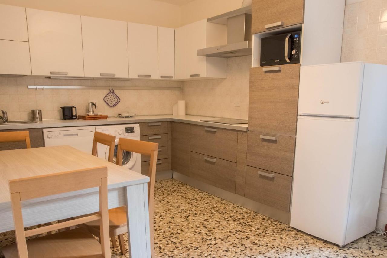 Ca Vivaldi, Close To San Marco Square Apartamento Venecia
