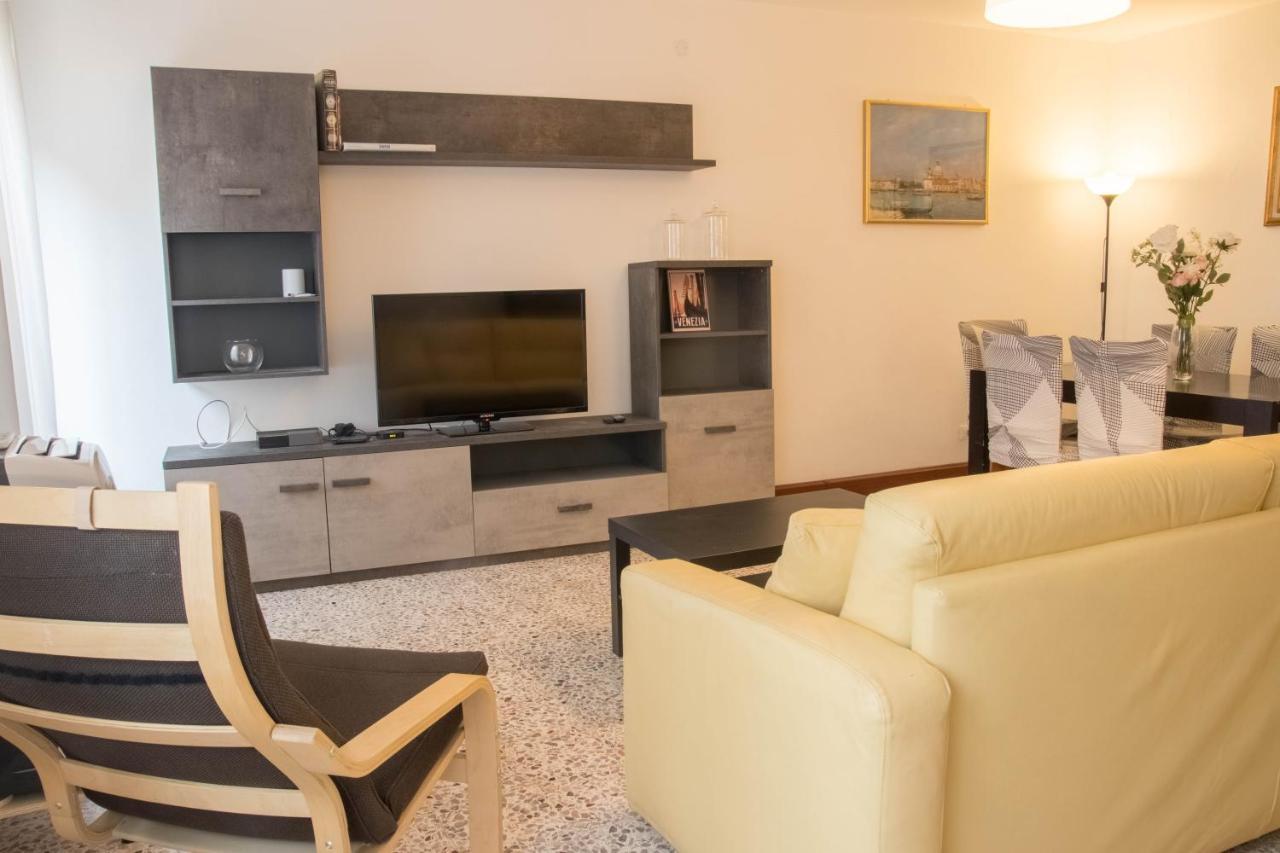 Ca Vivaldi, Close To San Marco Square *