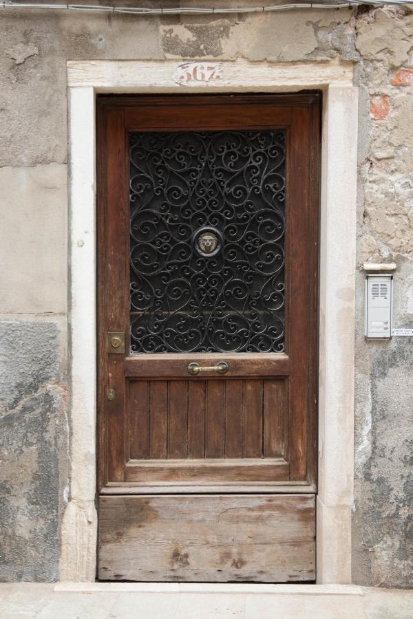 Ca Vivaldi, Close To San Marco Square Venecia